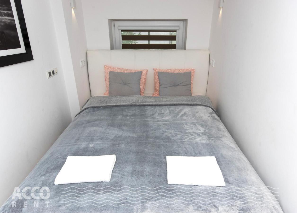 Lägenhet Apartament Amber House - Noclegisopot