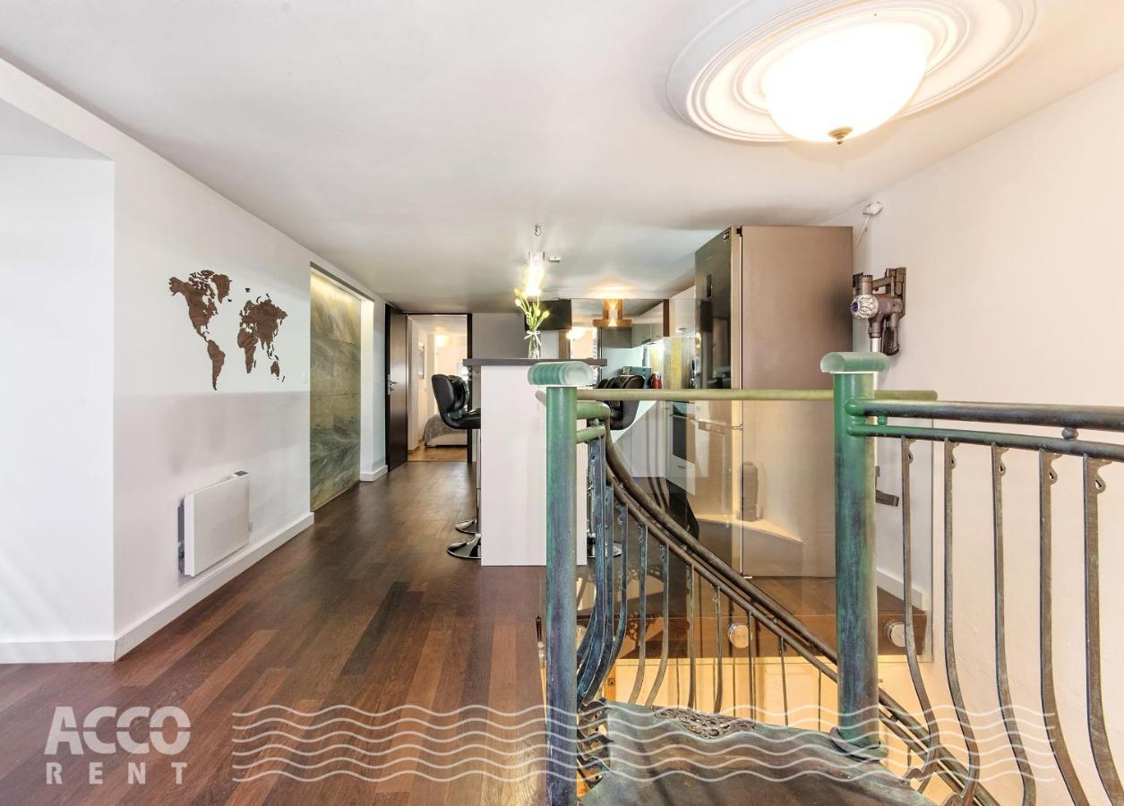 Apartament Amber House - Noclegisopot Lägenhet *