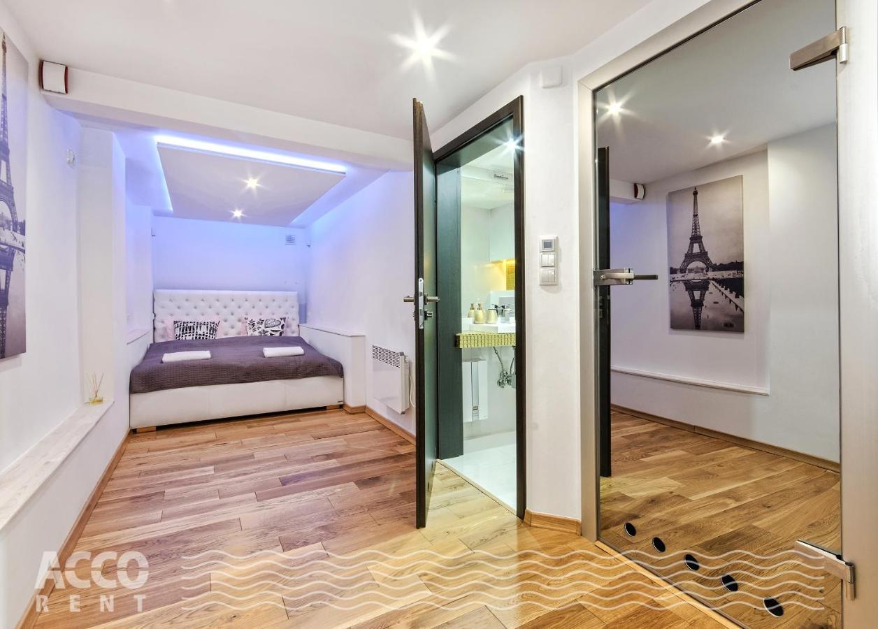 Apartament Amber House - Noclegisopot Sopot