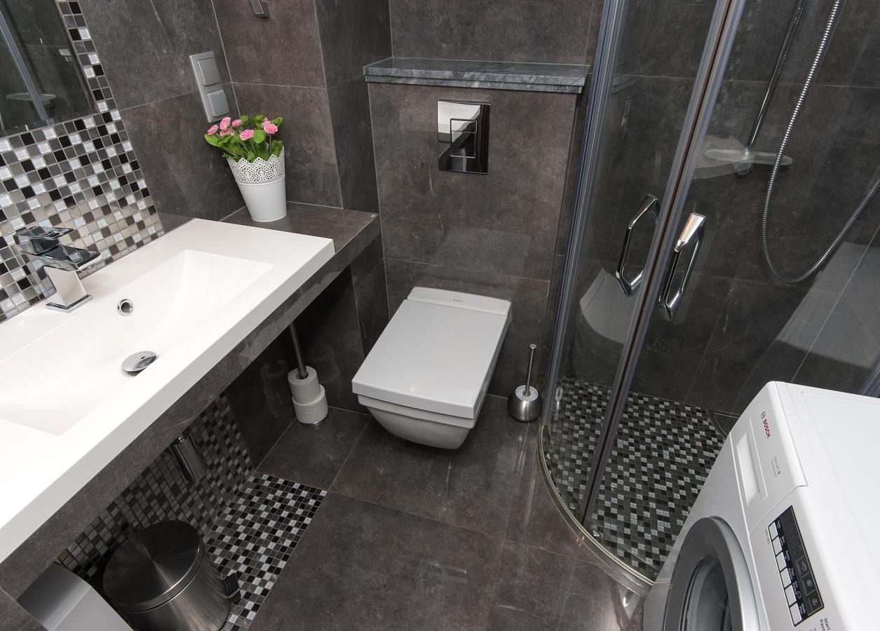 Apartament Amber House - Noclegisopot Lägenhet
